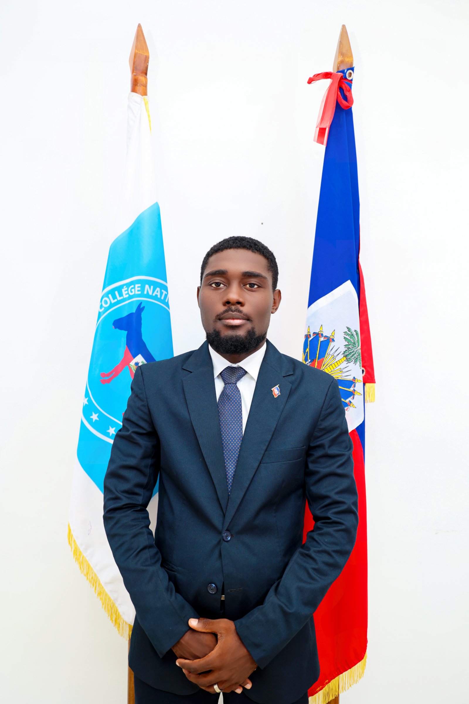 Jean Kervens Hyppolite